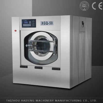 Коммерческая стиральная машина/автоматическая стиральная машина 30 кг (XGQ-30)