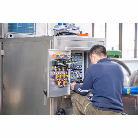 Автоматическая машина для производства мармеладных конфет Цена Другие машины для закусок