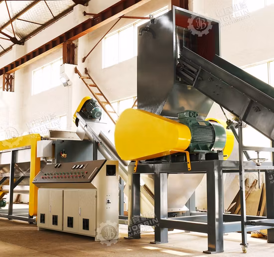 Ленточный конвейер/шнековый погрузчик/фрикционный диск/машина для переработки пластика